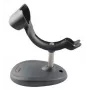 Honeywell - viivakoodinlukijan jalusta - harmaa - Xenon 1900, 1900h, 1902, 1902h (STND-08R00-000-6)