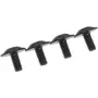 Alphacool 24689 tietokonekotelon osa yleisruuvit ja -mutteerit (24689)