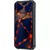 Älypuhelin Oukitel WP33 Pro 5G, 8GB RAM/256GB, DS, 22000 mAh, harmaa
