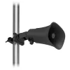 Ubiquiti UniFi Protect AI torvikaiutin UP-AI-Horn-Speaker-B, musta, PoE+