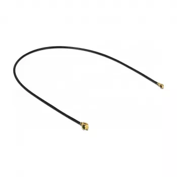 Koaksiaalikaapeli DeLOCK 89648 0,2 m MHF I-PEX MHF IV HSC MXHP32