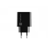 Natec NUC-2060 tuote musta