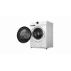Midea MF200D80WB/1/W-HR pesukone-kuivausrumpu 8 kg / 6 kg valkoinen