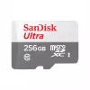 MUISTI MICRO SDXC 256GB UHS-I/SDSQUNR-256G-GN3MN SANDISK