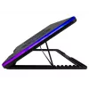 Jäähdytysteline Gamezone Snowman Pro 17 tuuman RGB