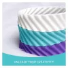 Polmask Polymaker PA02037 PLA 3D-tulostusfilamentti, polylaktidi (PLA), musta, 1,75 mm, 3 kg