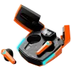 Canyon GTWS-2 kuulokkeet langaton Ear-Hook Gaming USB Type-C lataustelakka oranssi (CND-GTWS2O)