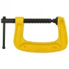 C-puristin Stanley Maxsteel 0-83-035 6 tuuman puristusleveys