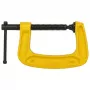 C-puristin Stanley Maxsteel 0-83-035 6 tuuman puristusleveys