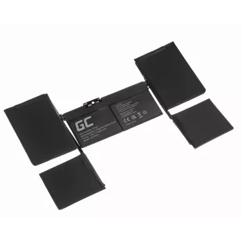 Green Cell A1527 Apple MacBook 12 A1534 (Early 2015, Early 2016, Mid 2017)