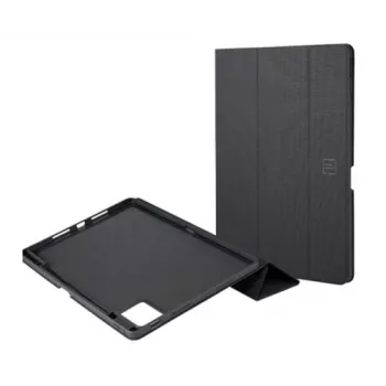 Tucano Tre tablettikotelo musta Idea Tab Plus 12.1IN (2025) (TAB-3LEITP121-BK)