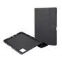 Tucano Tre tablettikotelo musta Idea Tab Plus 12.1IN (2025) (TAB-3LEITP121-BK)