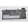 Sisäinen litiumioniakku kannettavaan Lenovo 5B10W51829 50Wh