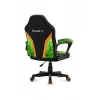 Pelituoli lapsille Huzaro Ranger 1.0 Pixel Mesh