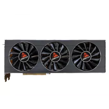 BIOSTAR GeForce RTX 3080 10GB GDDR6X näytönohjain