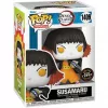 FUNKO POP 72611 toiminta- ja keräilyfiguuri (140822)