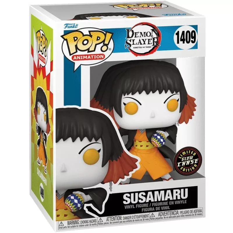 FUNKO POP 72611 toiminta- ja keräilyfiguuri (140822)