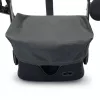 VR Cover Universal Fabric Cover kaikille VR-laseille - musta