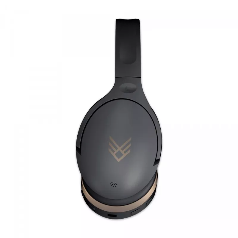 Audeeo Serene Hush Pro langattomat kuulokkeet (musta)