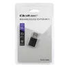 Langaton WiFi-sovitin Standard AX BT 5.4