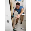 wolfcraft GmbH PRO ovenkarmien asennussarja