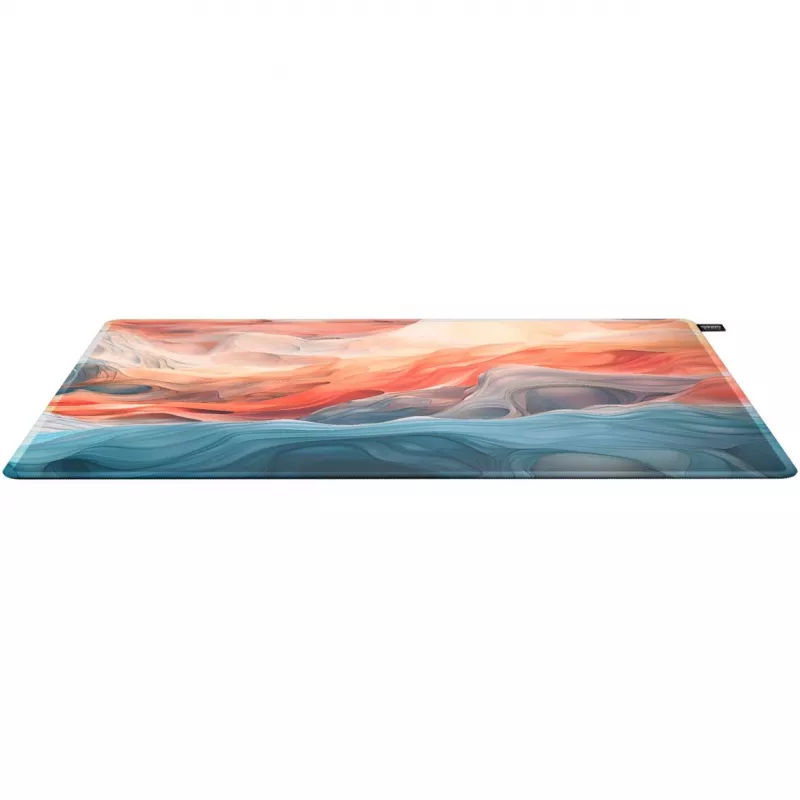 Hiirimatto CHERRY XTRFY GP5 L Amnis Blue