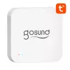 Yhdyskäytävä Gosund G2 — älykäs Bluetooth BLE Wi‑Fi Mesh -yhdyskäytävä Tuya-hälytystoiminnolla