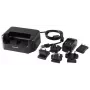 HONEYWELL ScanPal - telakointiasema (liitäntäteline) (EDA70-HB-R)