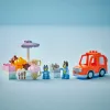 LEGO BLUEY 10458 Jäätelöretki Blueyn kanssa
