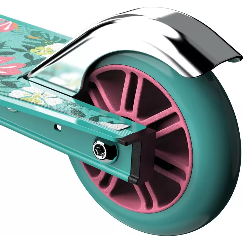 POTKULAUTA Razor Model A Paradise (13010343)