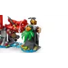 LEGO NINJAGO 71857 Ninja-ajoneuvon puumajataistelu