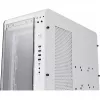 Thermaltake Core P6 Snow Tempered Glass -kotelo