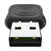 Langaton adapteri Carlinkit MINI ULTRA CarPlay- ja Android Auto -järjestelmiin, Plug-and-Play-dongle