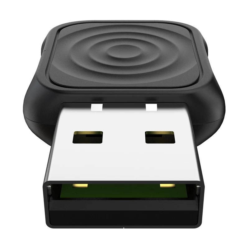 Langaton adapteri Carlinkit MINI ULTRA CarPlay- ja Android Auto -järjestelmiin, Plug-and-Play-dongle