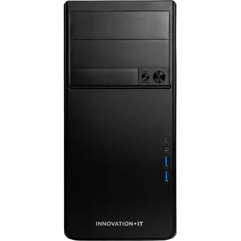 Tietokone Intel i3-14100 SSD M.2 NVMe