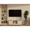 MALWA 120 -TV-taso, kaschmir