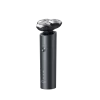 Pyöriväteräparranajokone Xiaomi S301 musta