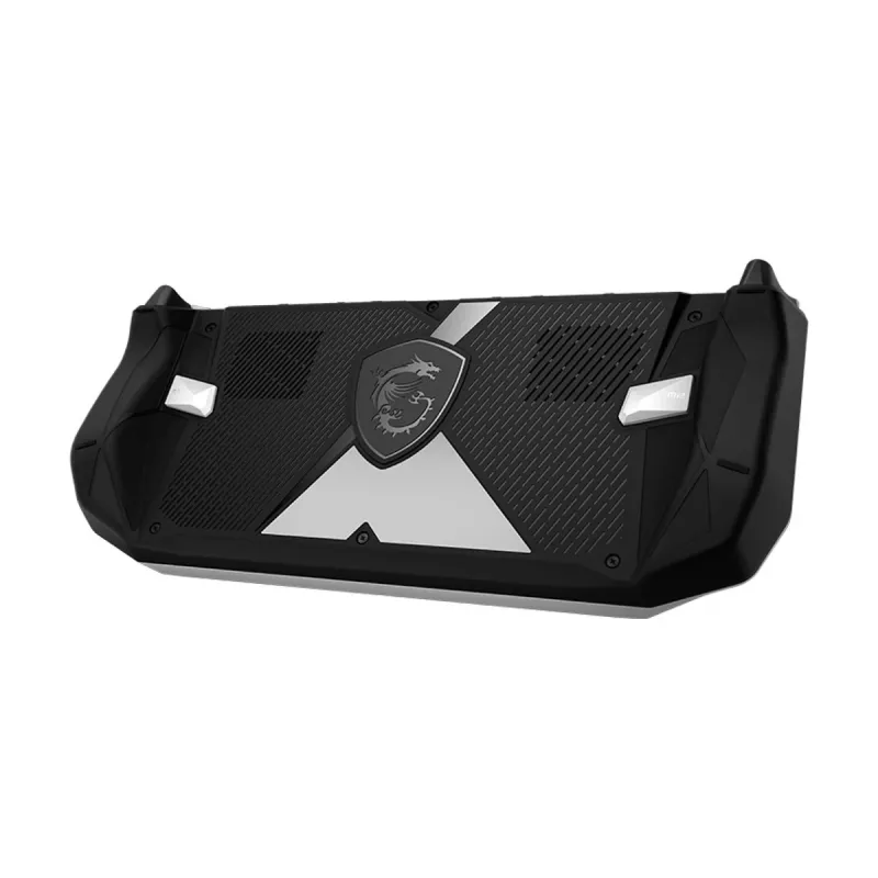MSI Claw A8 BZ2EM-036 käsikonsoli, 1 TB tallennustila