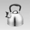 Maestro MR-1336 liesikeitin, 1,8 l, ruostumaton teräs