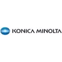 Konica Minolta TNP-79Y värikasetti 1 kpl alkuperäinen keltainen
