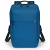 Vapaa-ajan reppu DICOTA D32160-RPET sininen polyesteri Urban 440 mm