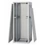 Vapaasti seisova räkki Triton RMA-22-A81-CAX-N1 22U 800 kg harmaa