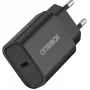 Seinänturi OTTERBOX 20W USB-C USB Power Delivery, musta (78-81338)