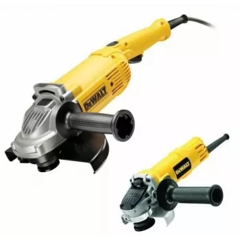 Dewalt kulmahiomakone