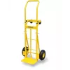 Stanley SXWTD-MT519 teräksinen kuljetuskärry, 200 kg, keltainen