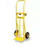 Stanley SXWTD-MT519 teräksinen kuljetuskärry, 200 kg, keltainen