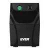 Ever EASYLINE 850 AVR USB Line-Interactive 0,85 kVA 480 W 2 AC-lähtöä