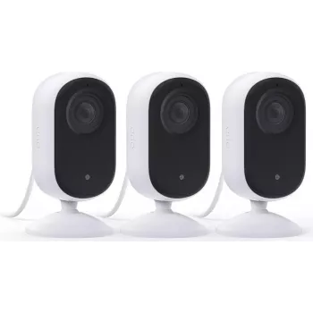 ARLO Essential 3 2K sisäturvakamera (VMC3270-100EUS)