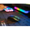 A4TECH BLOODY hiiri R36 ULTRA WRLS 2.4G+USB musta