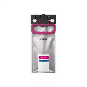 Mustekasetti Epson WorkForce Pro EM/EP-C800R magenta XXL (alkuperäinen, erittäin suuri kapasiteetti)